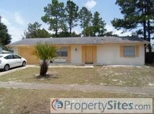 3623 SW 148th Pl, Ocala, FL 34473