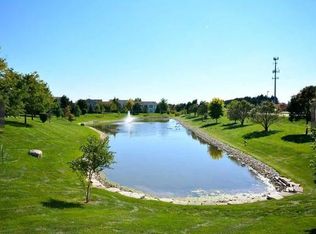 2927 Rutland Cir UNIT 203, Naperville, IL 60564