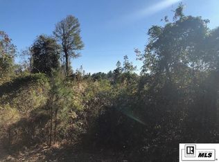 780 Anderson Rd, Choudrant, LA 71227