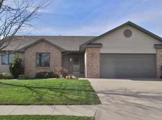 6108 Avenue P, Kearney, NE 68847
