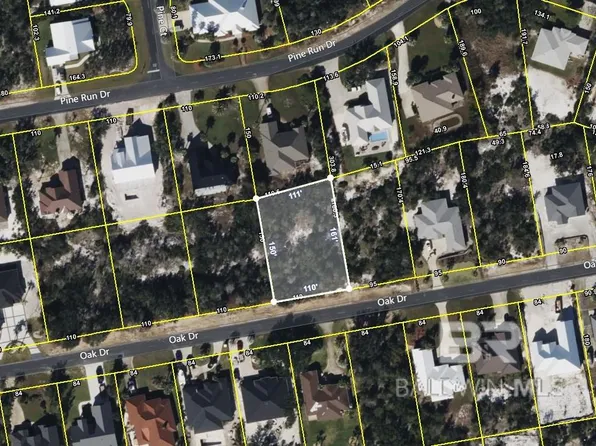 31279 Oak Dr #168, Orange Beach, AL 36561