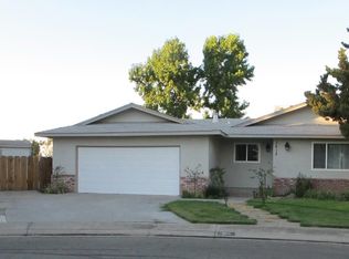 3612 Kerry Ct, Denair, CA 95316