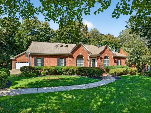 142 Croyden Dr, Kernersville, NC 27284