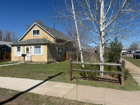 701 1st Ave SW, Great Falls, MT 59404