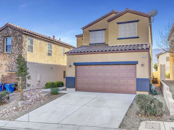 9353 Black Wolf Ave, Las Vegas, NV 89178