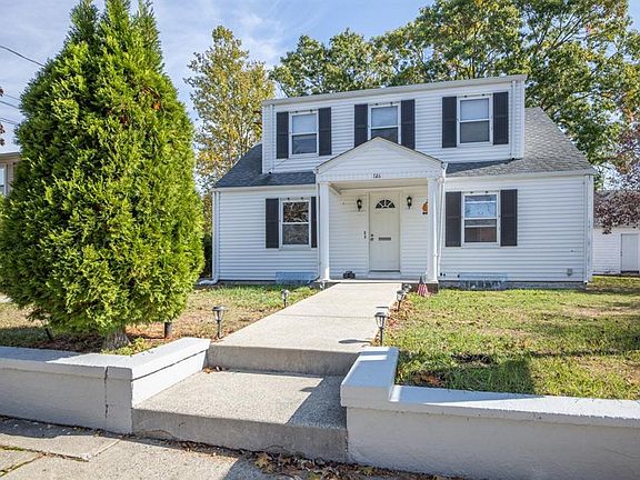 2nd image of 146 Slater Park Ave