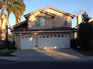 2918 Tuolumne Pl, Ontario, CA 91761