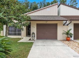 25 Jamaica St, Homosassa, FL 34446