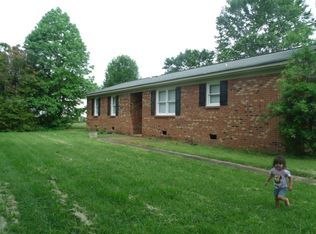 155 Country Ln, Salisbury, NC 28144