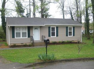 101 Ross St, Salem, VA 24153