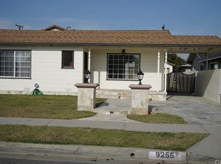9255 Ives St, Bellflower, CA 90706