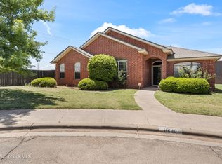 10510 Hudson Ave, Lubbock, TX 79423