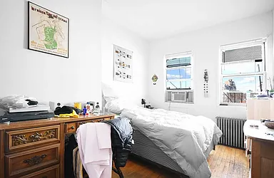 Rented by Coda Real Estate NYC