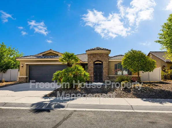 6451 Goodale St, Pahrump, NV 89048