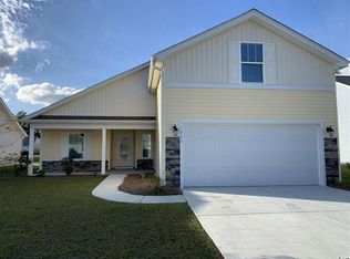 1833 Fairwinds Dr, Longs, SC 29568