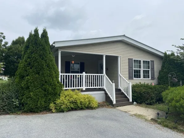 3603 Lil Wolf Cir #55, Orefield, PA 18069