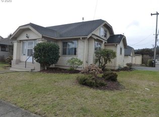 1001 S 4th St, Coos Bay, OR 97420