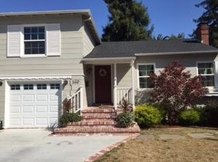 160 30th Ave, San Mateo, CA 94403