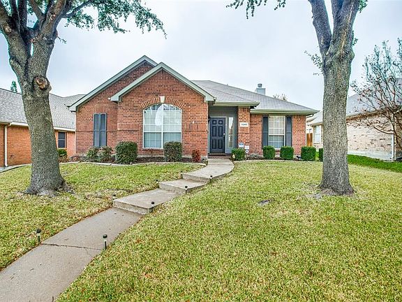 3rd image of 11348 Lockshire Dr