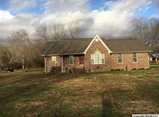 421 County Road 374, Pisgah, AL 35765