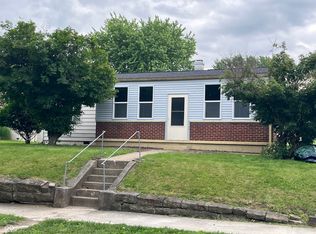 803 S Brady St, Attica, IN 47918