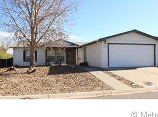 122 Wenatchee St, Lochbuie, CO 80603