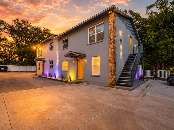 7919 Lakeshore Dr APT A, Tampa, FL 33604