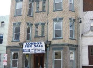 207 Ogden Ave #JC, Jersey City, NJ