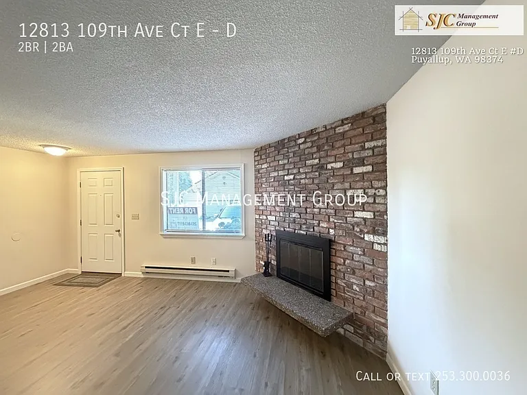 12813 109th Avenue Ct E #D — Photo 7
