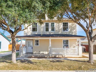 2119 Sunview Post, San Antonio, TX, 78224