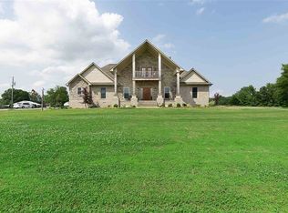 121 Flat Bottom Rd, Cedar Grove, TN 38321