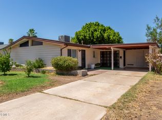 3422 S Cutler Dr, Tempe, AZ 85282