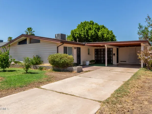 3422 S CUTLER Drive, Tempe, AZ 85282
