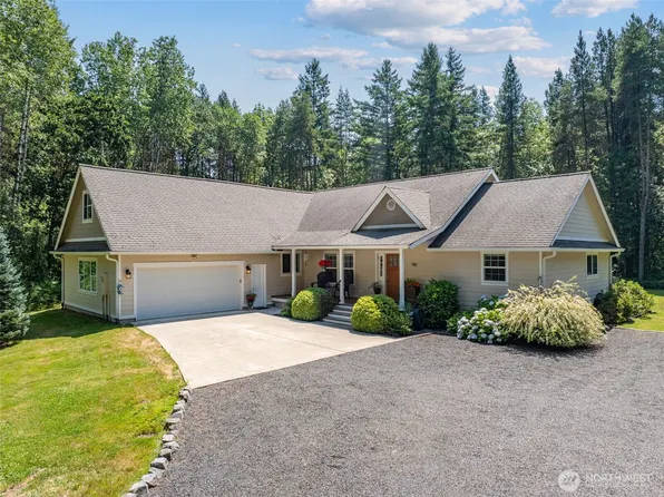 190 Gray Road, Toledo, WA 98591