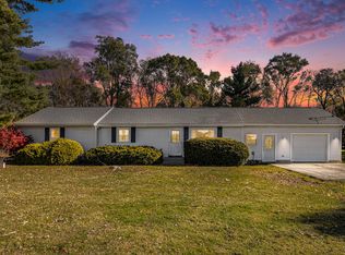 13976 Twenty Mile Rd, Marshall, MI 49068