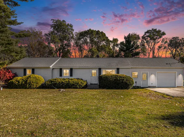 13976 Twenty Mile Rd, Marshall, MI 49068