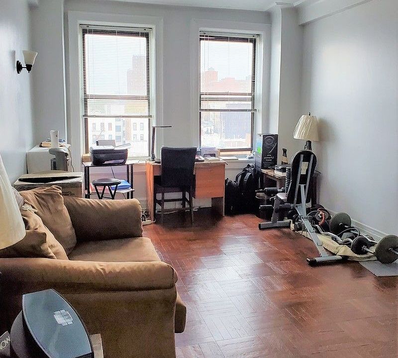 1st image of 409 Edgecombe Ave APT 10G