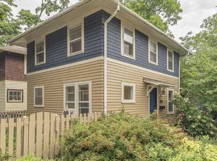 501 W Mosley St #1, Ann Arbor, MI 48103