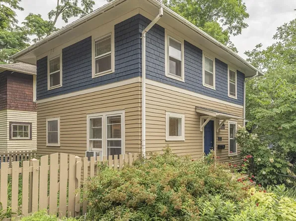 501 W Mosley St, Ann Arbor, MI