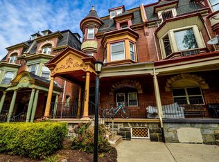 4035 Spruce St APT 3R, Philadelphia, PA 19104