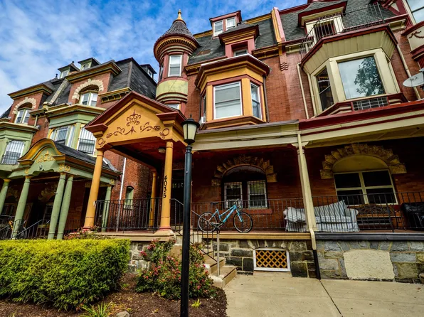 4035 Spruce St, Philadelphia, PA