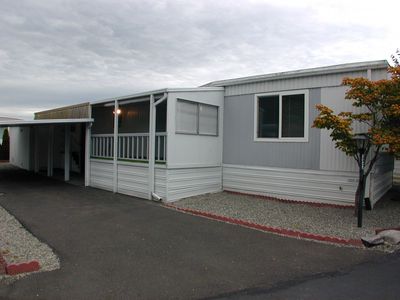 1200 Lincoln St Unit 257, Bellingham, WA, 98229