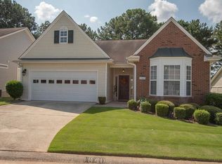 1040 Pinehurst Dr, Peachtree City, GA 30269