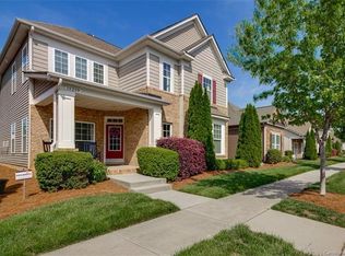 11219 Skytop Dr, Huntersville, NC 28078