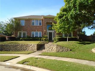 737 Shorewood Dr, Coppell, TX 75019