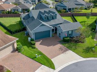 4221 NW 57th Ave, Ocala, FL 34482