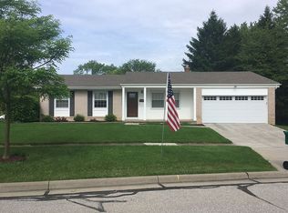 2437 Warren Pkwy, Twinsburg, OH 44087