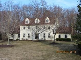 2824 Fallehn Dr, Cortland, OH