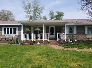 1111 23rd St, Bedford, IN 47421