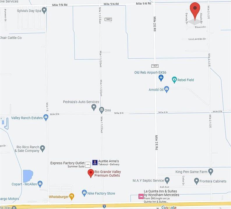 2nd image of 13 Mile 9 Rd N